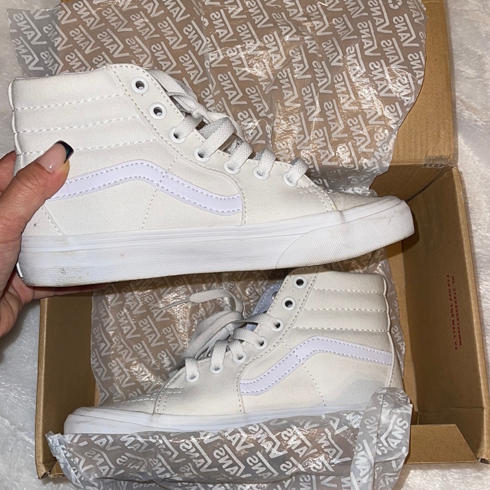 Vans Sk8-Hi